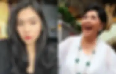 Potret Titiek Puspa di Masa Muda Viral di Sosial Media, Siapa Sangka, Wajahnya Sangat Mirip dengan Penyanyi Cantik yang Satu Ini, Benar-benar Bak Pinang Dibelah Dua