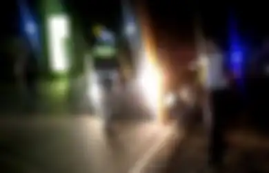 Tengah Malam Coba Cari Keberuntungan Terobos Pos Mudik, 15 Mobil Pemudik Terpaksa Putar Balik Saat Kepergok Petugas: Jelang Lebaran Makin Banyak yang Ngeyel!