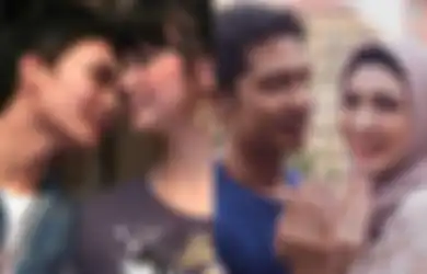Sempat Jalani Hubungan Beda Keyakinan Hingga Akhirnya Putus, Artis Cantik Ini Sekarang Hidup Bahagia di Rumah Mewah Lengkap dengan Dapur Bergaya Hello Kity