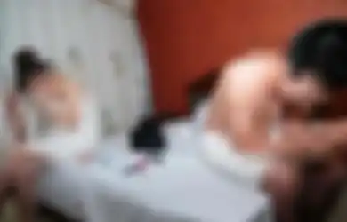 Bekerja Cuma 2 Hari Tapi Bisa Bawa Pulang Uang Rp 4,9 Miliar, Sang Istri Syok Begitu Tahu Pekerjaan Asli Suaminya, Ketahuan Sehabis Berhubungan Badan