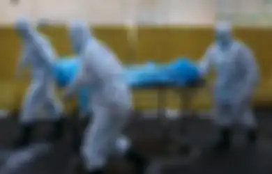 Diam-diam Menghanyutkan, Indonesia Ternyata Sudah Siapkan Obat Virus Corona, Agustus Siap Keluar dan Dijual ke Warung-warung Tanpa Perlu Resep Dokter