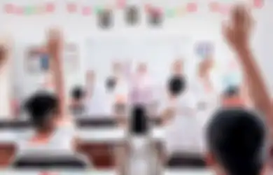 Terjadi Lagi, Sekolah Kembali Buka: 2 Siswa Ketahuan Positif Corona. Seketika 75 Sekolah Langsung Pulangkan Guru dan Anak Didiknya