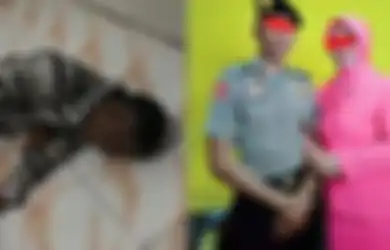 Ditembaki Saat Berselingkuh dengan Sepupu, Anggota TNI Jeneponto Akhirnya Meninggal Dunia, Begini Suasana Pemakaman Korban, Beda Jauh dengan Kediaman Pelaku