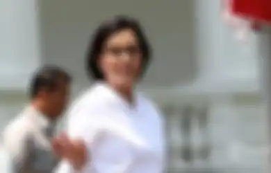 Bawa Kabar Baik, Gara-Gara Corona Sri Mulyani Bakal Izinkan PNS Kemenkeu Bisa Kerja dari Rumah Usai Pandemi, Ini Syaratnya!