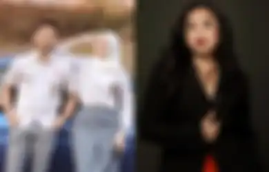 Sesumbar Nikah Muda dengan Gadis 16 Tahun, Suami Sabrina Salsabila Dapat Cibiran Pedas dari Feni Rose, Curigai Adhiguna Sosiawan Pedofil, Sang Presenter: Usia 25 Tahun Liat Cewek, Apa Coba yang Ada di Pikirannya?