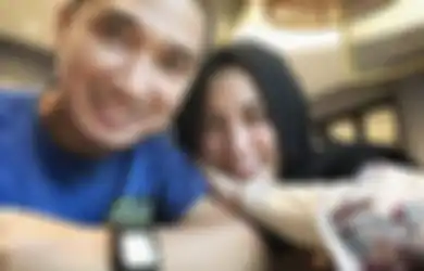 Bantah Tudingan Sang Suami yang Sebut Dirinya Selingkuh, Jane Shalimar Akui Sudah Ditalak 3 Kali: Tidak Ada Solusi dalam Rumah Tangga Kami