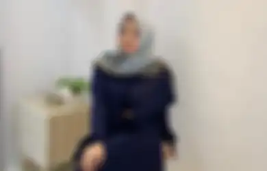 Inspirasi Outfit Elegan & Kasual Chic Untuk Lebaran Ala Putri Delina