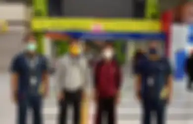 Nekat Mudik karena Kangen Keluarga di Tengah PSBB, Bocah Asal Solo Malah Jadi Hidup Terkatung-katung di Jalan Usai Diusir Ayah Tirinya, Begini Nasibnya Sekarang