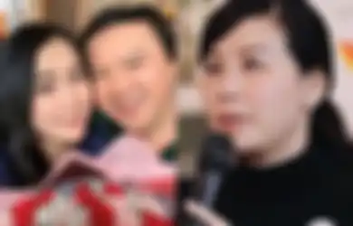 Tulis Playing Victim Tukang Nipu dari Sejak Menikah, Komentar Ahok Bikin Geger Akun Instagram Sahabat Vero, Netizen: Itu Beneran Pak?