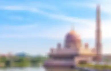 Intip Masjid Terunik di Dunia, Salah Satunya dari Indonesia, Bikin Takjub!