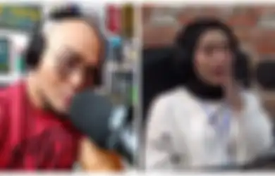 Dihujat Usai Undang Indira Kalistha di Podcastnya, Deddy Corbuzier Balik 'Tampar' Netizen, Gofar Hilman: Yah Akunnya Dihapus