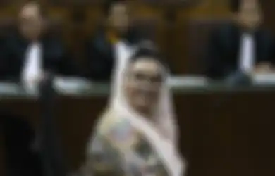 Mengaku Jadi Relawan Vaksin Nusantara Atas Inisiatif Sendiri, Siti Fadilah Penasaran Setengah Mati dengan Hasil Penelitian Dokter Terawan: Saya Mendukung Dia Supaya Nggak Putus Asa