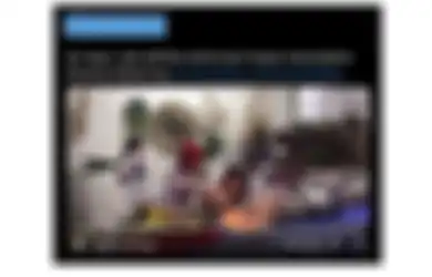 Video Gelaran Pesta Ulang Tahunnya di Masa PSBB Viral, Wali Kota Malang Langsung Dicerca Netizen: Asli Mengecewakan!