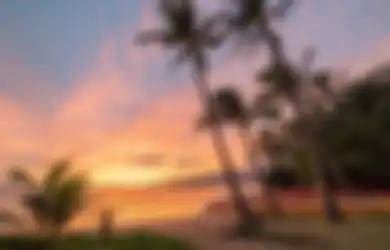 Naik 10 Persen dari Tahun Sebelumnya, Viral Harga Tiket Pantai Anyer Tembus hingga Rp 100 Ribu, Berikut Tanggapan Pihak Pengelola
