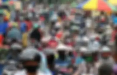 Covid-19 Masih Mengintai dan Sudah Disusun 'Era Normal Baru' Dan Pelonggaran PSBB? Epidemiolog Ini Peringatkan Hal Serius