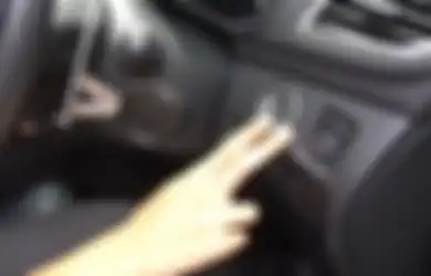 Begini Cara Start Mesin Pakai Tombol Start Stop Engine Biar Aki Awet