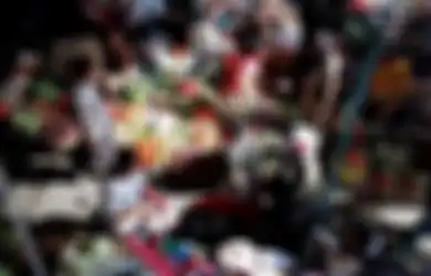 New Normal Mulai Sentuh Pasar Tradisional, Ketua APPSI Keluhkan Sikap Pemerintah yang Belum Serius Tangani Protokol Kesehatan: Kita Sedih, Tapi di Sisi Lain Kewajiban Itu Harus Dilaksanakan
