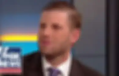 Sebut Wabah Virus Corona Hanyalah Strategi dari Lawan Politik Ayahnya, Eric Trump Yakin Covid-19 akan Hilang 'Secara Ajaib' Setelah Peristiwa Politik Ini