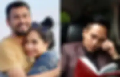 Luna Maya dan Ruben Onsu Alami Sulit Rezeki Gara-gara Corona, Denny Darko Malah Bongkar Rahasia Kekayaan Selebriti Ini yang Terus Mengalir: Sang Istri Punya Peran Besar
