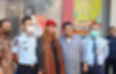Masih Mendekam di Lapas Gunung Sindur, Habib Bahar Bin Smith Kembali Tersandung Kasus, Perkara Lama Sengaja Dibuka?