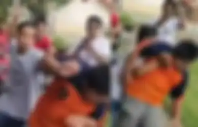 Seragamnya Dipakai Pria Pembully Rizal si Bocah Penjual Gorengan, PLN Mencak-mencak Angkat Bicara, Manajer: Bukan Pegawai Kami