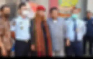 Masih Jalani Hukuman 3 Tahun Penjara, Habib Bahar Bin Smith Sudah Ditetapkan Jadi Terangka Lagi, Polisi: Dia Menganiaya Sopir Grab...