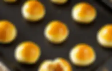 Terpaksa Enggak Mudik? Ini 4 Kue Lebaran yang Bisa Dibikin di Kos