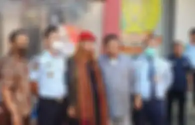 Terungkap Percakapan Sebelum Bahar Bin Smith Menganiaya Sopir Ojek Online 10 Kali, Kepala Korban Diijak-injak Sampai Memar, JPU: Terdakwa Berkata 'Ente Tahu Ane!?'