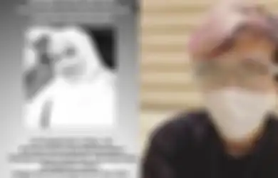 Ibu dan Jabang Bayinya Meninggal Gara-gara Corona, Dokter Tirta Ajak Beri Penghormatan pada Perawat RS Royal Surabaya: Bendera Setengah Tiang, 5 Tahun Lagi Belum Tentu Ada yang Ingat Hari Ini