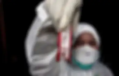 Bak Petir di Siang Bolong, Angka Kematian Akibat Corona di Indonesia 3 Kali Lipat dari Data Resmi, Pakar Malah Bilang Penyakit Ini Bukan Wewenang Jokowi: Siapa yang Mau Disalahin?