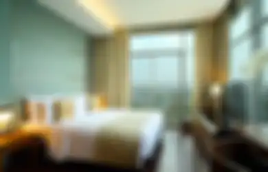Prokes Jangan Kendor, Terapkan 7 Tips Ini Saat Menginap di Hotel Selama Pandemi!