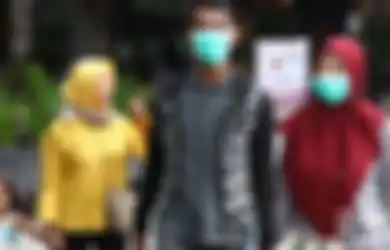Kasus Corona Tembus Angka 18 Ribu, Para Pejabat Justru Bahas New Normal Pelonggaran PSBB yang Bikin Ahli Geleng-geleng Kepala: Mau Ada Bencana yang Lebih Hebat?