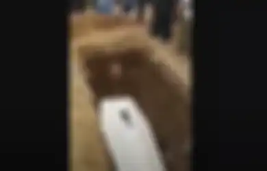 Viral Video Jenazah Melambaikan Tangan, Ahli Pun Analisa Mayat Bergerak Ini