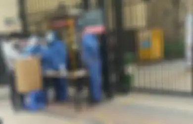 Dikira Sudah Bisa Beraktivitas Normal Lagi, Ahli Malah Temukan Virus Corona dengan Bentuk Berbeda dalam Kasus Baru di China: Lebih Sulit Buat Diobati?