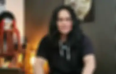 Ramal Wabah Corona akan Berakhir di Pertengahan Tahun 2020, Paranormal Kondang Ini Justru Meneteskan Air Mata Usai Terawang Nasib Tanah Air di Masa Depan, Ada Apa?