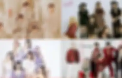 MONSTA X, Apink, Oh My Girl, dan iKON Ramaikan Konser Online TikTok!