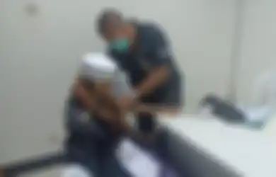 Istrinya Ngadu ke Fadli Zon, Habib Bahar bin Smith Malah Jadi tersangka Lagi, Kasus Lama Sengaja Dibuka?