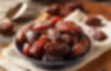 5 Manfaat Buah Kurma Bagi Kesehatan. Menyehatkan Jantung, Lho!