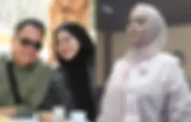 Ikhlas Mantan Suami Diserobot Jedun, Nasib Sartita Abdul Mukti Kini Nelangsa, Angkat Kaki dari Rumah Rp 50 Miliar, Beda dengan Faisal Harris yang Hidup Mewah