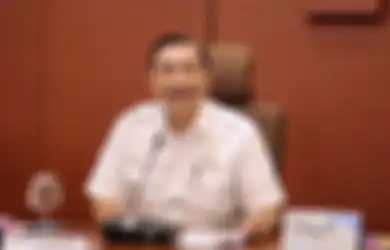 Pemerintah Gonta-ganti Aturan, Luhut Pandjaitan Akui Masyarakat Memang Harus Berdamai dengan Corona, Sang Menteri: Kita Memang Belum Ada Pengalaman...