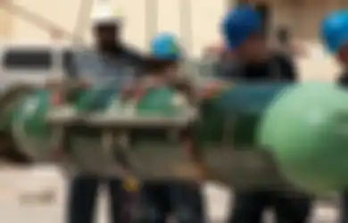 Sengaja Bikin China Murka, Amerika Sediakan 18 Torpedo Canggih untuk Taiwan, Presiden Tsai Ing Wen Semakin Lantang Serukan Kata Merdeka
