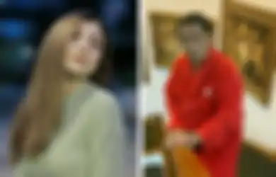 Viral Selebgram Lelang Keperawanan Senilai Rp2 Miliar, Hotman Paris Beri Peringatan Keras pada Sarah Keihl! 