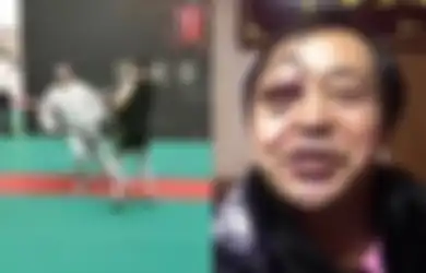 Kejadian Langka Nih, Guru Besar Tai Chi KO dalam 30 Detik Pas Lawan Petarung MMA Amatir