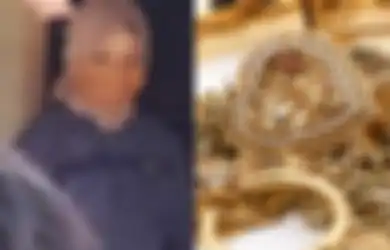 Pura-pura Bertamu, Seorang Janda Cantik Ketahuan Lakukan Hal Ini oleh Anak Pemilik Rumah: Kita Buktikan Saja di Pengadilan