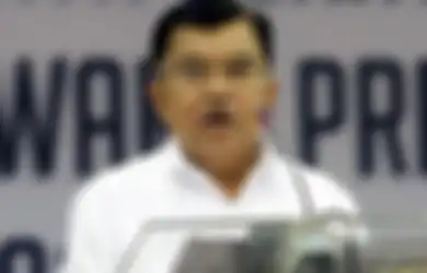 Jusuf Kalla Prediksi Jumlah Pasien Virus Corona Tepat Saat Nanti Peringatan Hari Kemerdekaan Indonesia, Sang Mantan Wapres: Kalau Tidak Ada Intervensi yang Keras!