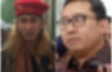 Curhat Kepada Fadli Zon, Istri Habib Bahar Bin Smith Sebut Pemindahan Suaminya ke Nusakambangan Tak Diketahui Pihak Keluarga, Politisi Gerindra: Kenapa Jadi Makin Sewenang-wenang