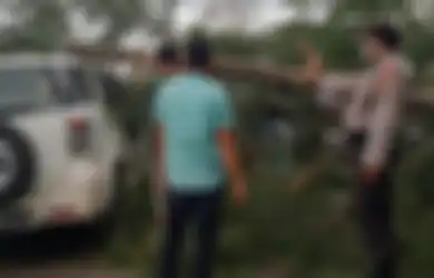 Sudah Jatuh Tertimpa Tangga Pula: Wabah Corona Tak Kunjung Berakhir, BMKG Berhasil Deteksi Bibit Bencana yang Timbulkan Angin Kencang dan Banjir Bandang di 6 Daerah Ini, DKI Jakarta Salah Satunya 