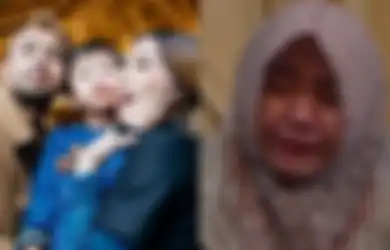 Nangis Histeris di Depan Raffi Ahmad dan Nagita Slavina, Pengasuh Rafathar Ungkap Kekesalannya pada Sosok Ini, Lala: Nggak Akan Saya Lupain Omongan Itu! 