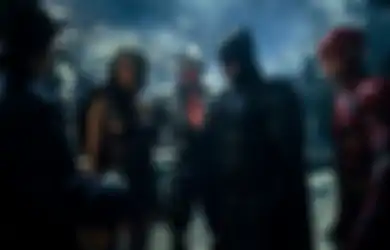 Film Superhero Justice League Versi Snyder Cut Dipastikan Rilis 2021