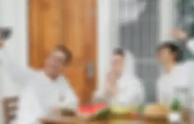 Perhatikan 4 Hal Ini Kalau Menerima Keluarga di Rumah Saat Lebaran!